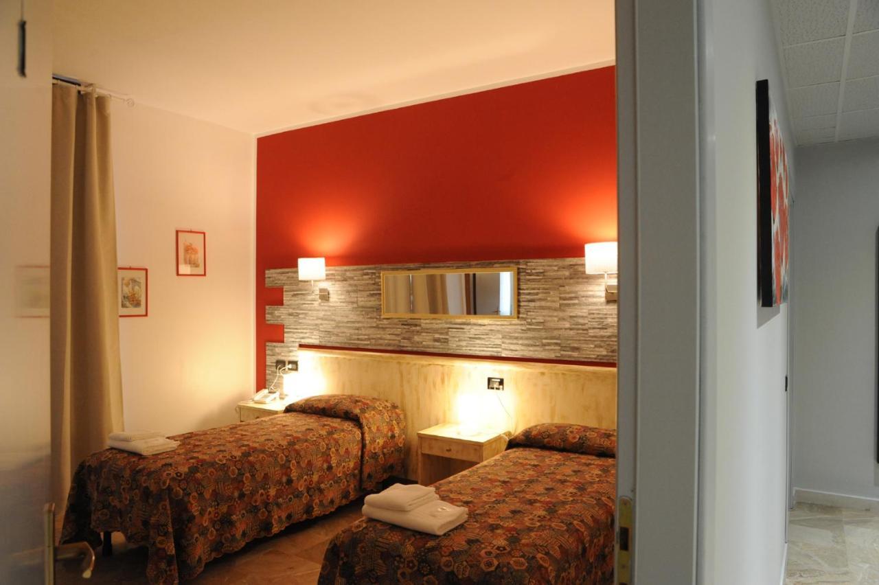 Hotel Del Ponte Cesate Екстер'єр фото